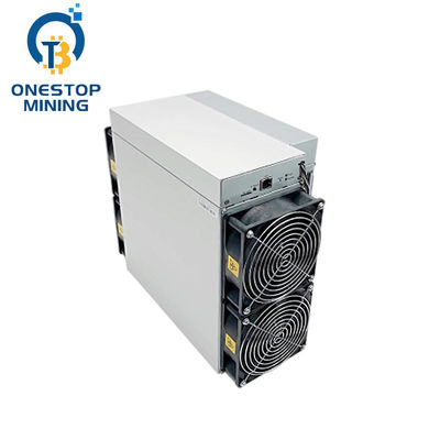 Sha 256 Bitmian Antminer S19pro 110T Bitcoin Madenci Madencilik Makinesi Kripto Karlılığı Yüksek