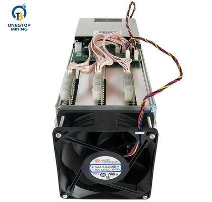 Bitmain Antminer S9j 14.5. 14t 13.5t Btc Madenci Makinesi 1800W APW3 PSU