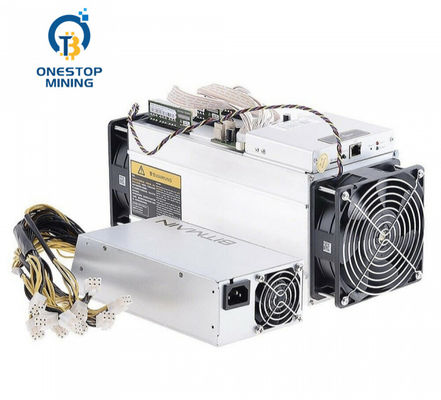 Asic Bitmain Antminer S9k 14./S ​​Bta-S9k 1100 Watt Bitcoin Kripto Madencilik Makinesi