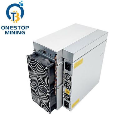 Bitmain Antminer S19j Pro 100th/S Bitcoin Miner Asic Crypto Btc Madencilik Makinesi 3000w