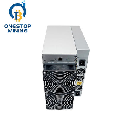 Bitmain Antminer S19j Pro 100th/S Bitcoin Miner Asic Crypto Btc Madencilik Makinesi 3000w