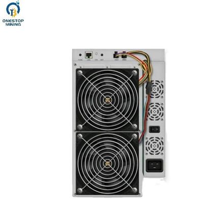 Canaan Avalon 1246 Madenci 85T Bitcoin Asic Makinesi Sha256