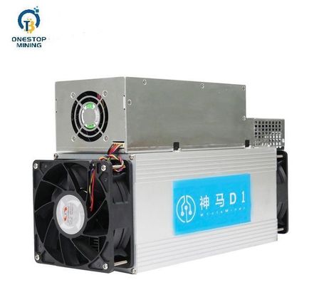 Microbt Whatsminer D1 40th/S 48th Blake256, PSU D10V1 Decred Madencilik Cihazı ile