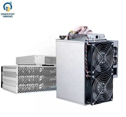 Bitmain Antminer DR5 34 Bin/S 35. DCR Decred Madencilik Donanımı Crypto Blake256r14