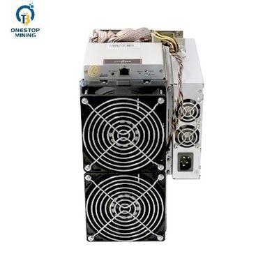 Bitmain Antminer DR5 34 Bin/S 35. DCR Decred Madencilik Donanımı Crypto Blake256r14