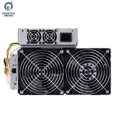 Bitmain Antminer DR5 34 Bin/S 35. DCR Decred Madencilik Donanımı Crypto Blake256r14