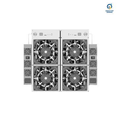 Ipollo'dan G1 Mini 2800W 40G/S Grin Madeni Para Madenciliği Asic Havuzu