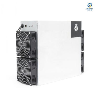 Ipollo'dan G1 Mini 2800W 40G/S Grin Madeni Para Madenciliği Asic Havuzu