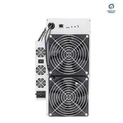 Ipollo'dan G1 Mini 2800W 40G/S Grin Madeni Para Madenciliği Asic Havuzu