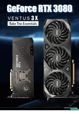 Msi Gaming Geforce Rtx 3080 10gb Gaming Oc Gddr6x Zotac Rtx3080 Ekran Kartı Madenci
