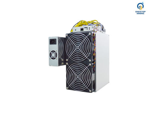 Goldshell Hs5 Karlılık Yüksek 2,7h/S 5,4Th/S Blake2b Miners Hns Madencilik Havuzu