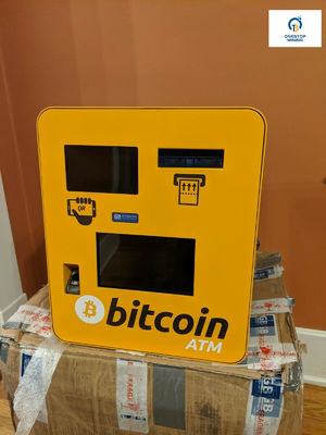 Stokta Var Goldshell HS5 2700gh AntMiner Makinesi El Sıkışma ve Siacoin