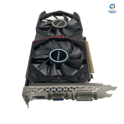 128bit Masaüstü 4gb 2gb Ddr5 Ekran Kartı Bilgisayar Nvidia Gtx 750 Gddr5 Grafik Kartı Madenci