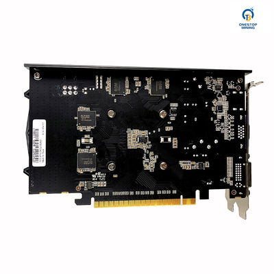 128bit Masaüstü 4gb 2gb Ddr5 Ekran Kartı Bilgisayar Nvidia Gtx 750 Gddr5 Grafik Kartı Madenci