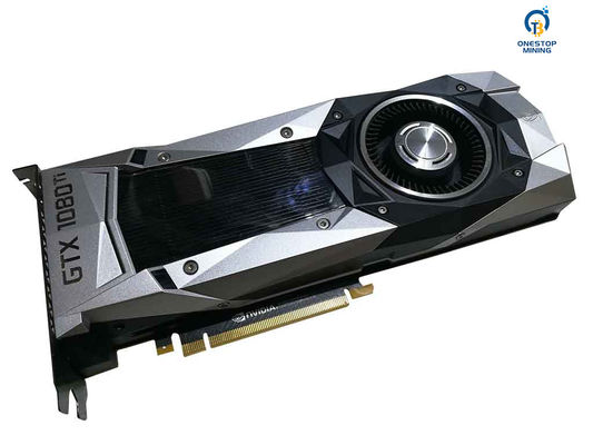Gddr5x Gigabyte Aorus Geforce Nvidia Gtx 1080 Ti 11gb Ekran Kartı Madenci