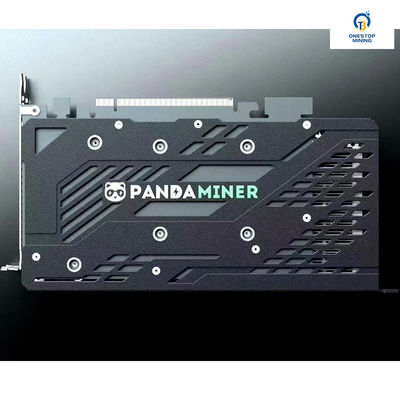 Pandaminer B7 Pro 360mh 8g Eth Madenci Gpu Ethereum Makinesi Madencilik Gpu Bitcoin Madenci