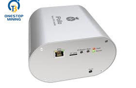 Cryptocurrency Madencilik Grin Madeni Para Madenci Ipollo G1 Mini Asic Madenci 1.4gpas/S 100w