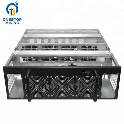 Gpus Miner 8 Gtx 1660 Ti 6 Gb 6 Gigabyte Grafik Kartı Ethereum Miner Asic Miners