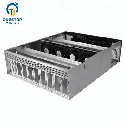 Gpus Miner 8 Gtx 1660 Ti 6 Gb 6 Gigabyte Grafik Kartı Ethereum Miner Asic Miners