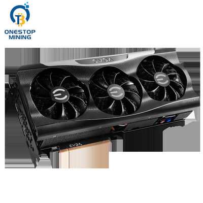 12GB Rtx3080 Ti Gigabyte Gtx GPU Gddr53080ti Madencilik Dizüstü Bilgisayarı İçin Video Oyun Grafik Kartı
