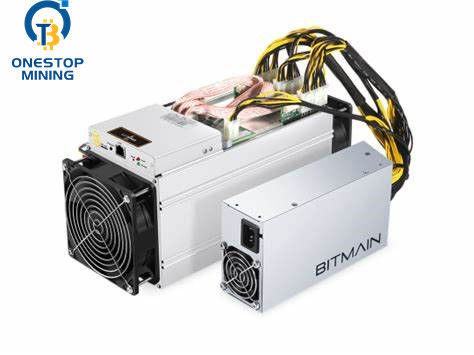 Goldshell Kd5 Kadena Miner Karlılık Yüksek 18.7TH/S Güç Kaynağı ile Kda Coin Miner