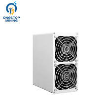 Goldshell Hs Box Hns Miner 235gh/S 162w Blake2b El Sıkışma Algoritması Madenciliği