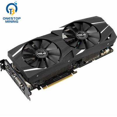 Geforce Rtx 2060 6g 8g Lhr Olmayan Grafik Kartı Madenci Oyun İçin İyi