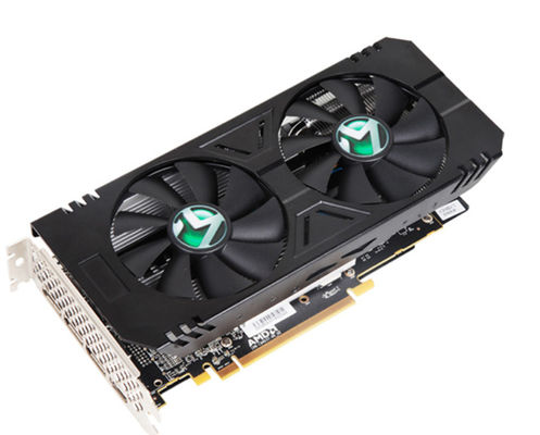 Xfx Rx580 8gb Grafik Kartı Madenci Gpu Eth Ethereum Madencilik Ekipmanı
