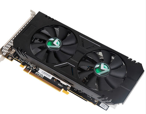 Xfx Rx580 8gb Grafik Kartı Madenci Gpu Eth Ethereum Madencilik Ekipmanı