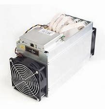 Scrypt Madencilik 580 Mh/S Doge Madencilik Ekipmanları için Bitmain Antminer L3++ Litecoin Madenci