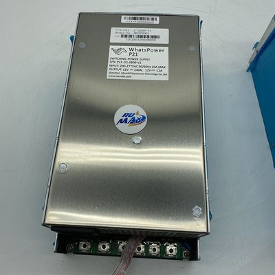 Vadeli İşlemler P21 Güç Kaynağı Yepyeni WhatsMiner gücü Eylül teslimatı