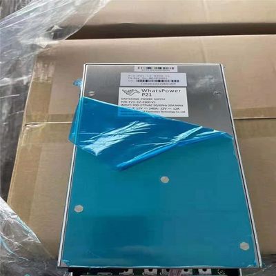 Stok Whatsminer M20s M21s M30s M31s PSU P21 P21D P21E P221C Güç Kaynağı