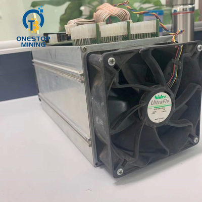S9 13.5t Bitmain Antminer Asic Bitcoin Miner Sha-256 Kripto Para Madenciliği Makinesi