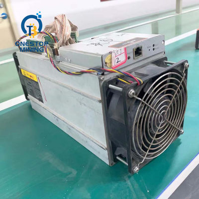 S9 13.5t Bitmain Antminer Asic Bitcoin Miner Sha-256 Kripto Para Madenciliği Makinesi