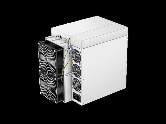 Bitmain Antminer T19 88. S SHA256 Güç Kablolu Asic Makinesi Bitcoin