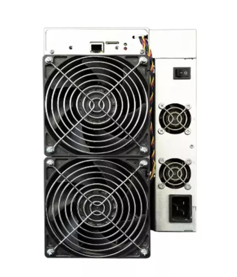 Yüksek Hashrate Kadena Madencilik Asic Bitmain Madenci Kd5 KD6 18 TH/S
