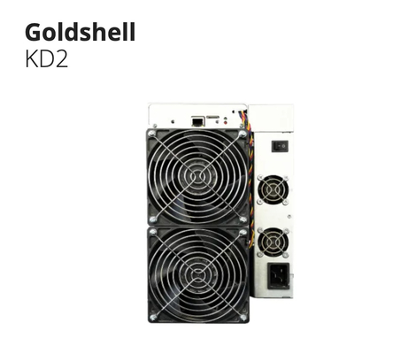 Yüksek Hashrate Kadena Madencilik Asic Bitmain Madenci Kd5 KD6 18 TH/S