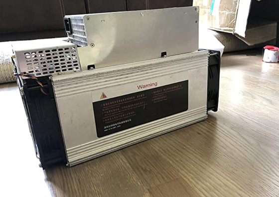 M21S 58TH Whatsminer Bitcoin Madenciliği Asics