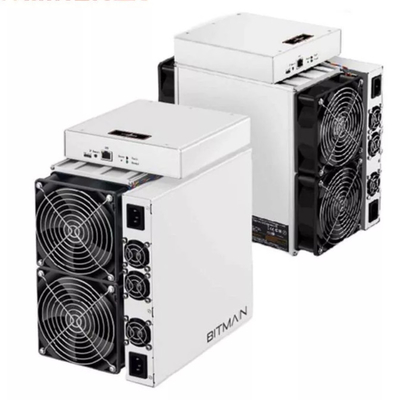 Antminer L7 9500 Mh/S Litecoin Madenci Asic Dogecoin Madenciliği
