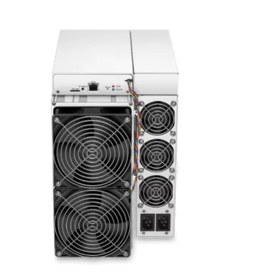 Antminer L7 9500 Mh/S Litecoin Madenci Asic Dogecoin Madenciliği