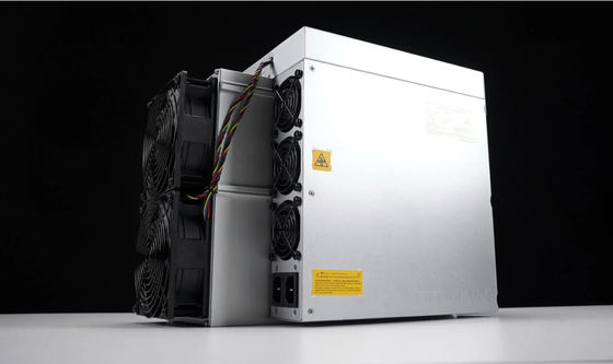 Antminer S19j Pro Asic Bitcoin Madencilik Makinesi Sha256 3050w 100th Life