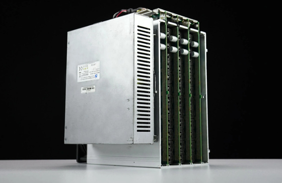Antminer S19j Pro Asic Bitcoin Madencilik Makinesi Sha256 3050w 100th Life