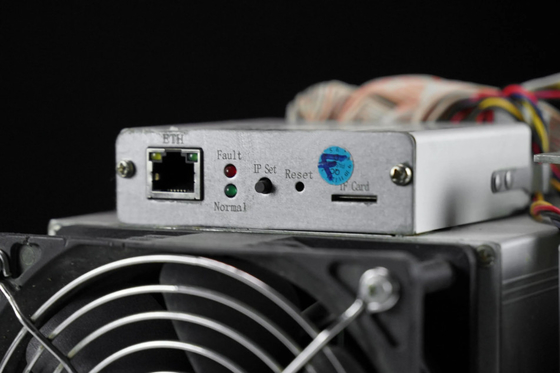 Antminer S19j Pro Asic Bitcoin Madencilik Makinesi Sha256 3050w 100th Life