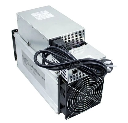 İkinci El Whatsminer M21S 58T BTC Maden Makinaları Stokta Mevcuttur