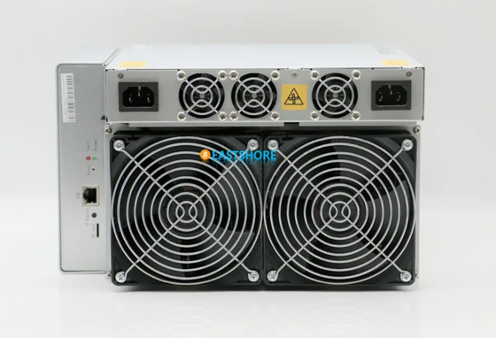 Asic Antminer S17 Pro 53./S Güç Kaynağı 1296-1728w Bitcoin Asic Rig