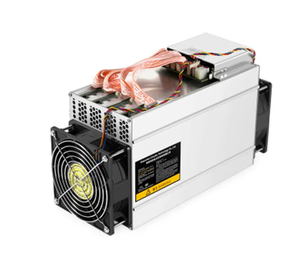 Antminer L3+ 504mh/S 1.6w/Mh Asic Litecoin Madenci Güç Kaynağı