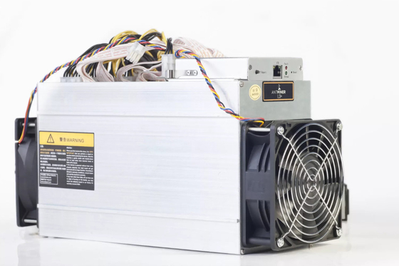 Antminer L3+ 504mh/S 1.6w/Mh Asic Litecoin Madenci Güç Kaynağı