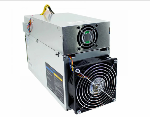 Antminer L3+ 504mh/S 1.6w/Mh Asic Litecoin Madenci Güç Kaynağı