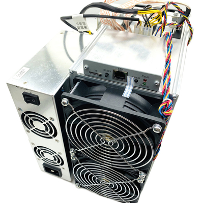 Psu 220v/110v ile Innosilicon T3+ 57t BTC Asic Madenci