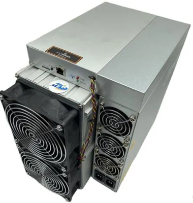 Antminer S19 95th/S Bitmain Asic Bitcoin Madenci Sha-256 Kripto Madenciliği